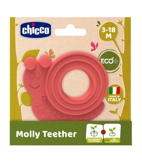 CH GIOCO MOLLY TEETHER