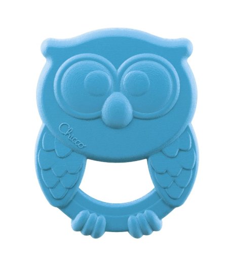 GIOCO 10489 OWLY TEETHER