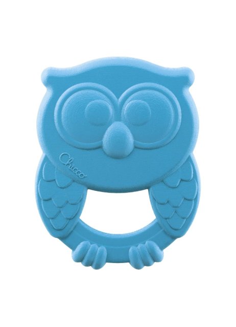 GIOCO 10489 OWLY TEETHER