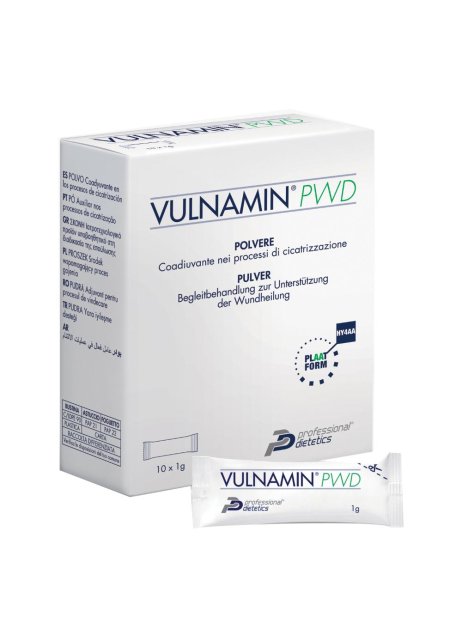 VULNAMIN PWD 10STICK PACK