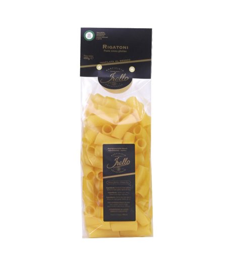 IROLLO Rigatoni 400g