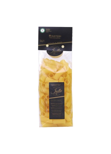 IROLLO Rigatoni 400g