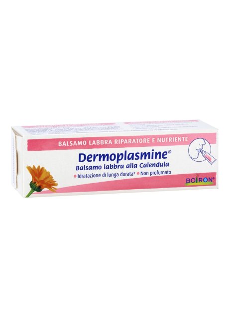 DERMOPLASMINE BALS LABB 10GR