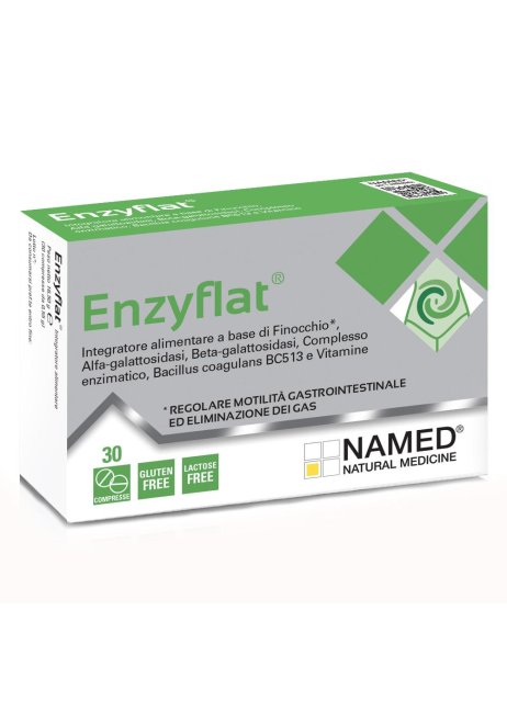 ENZYFLAT 30CPR