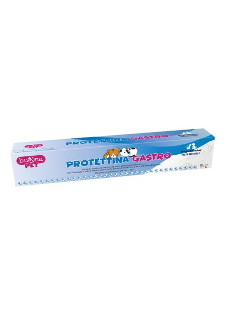 PROTETTINA GASTRO 30G VET