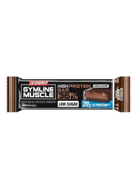 ENERVIT GYMLINE PROT36 DARK55G