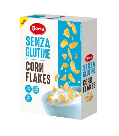 DORIA CORN FLAKES 250G