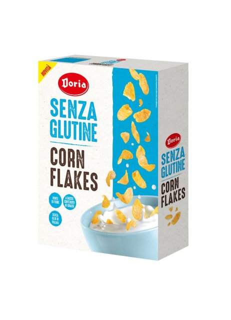 DORIA CORN FLAKES 250G