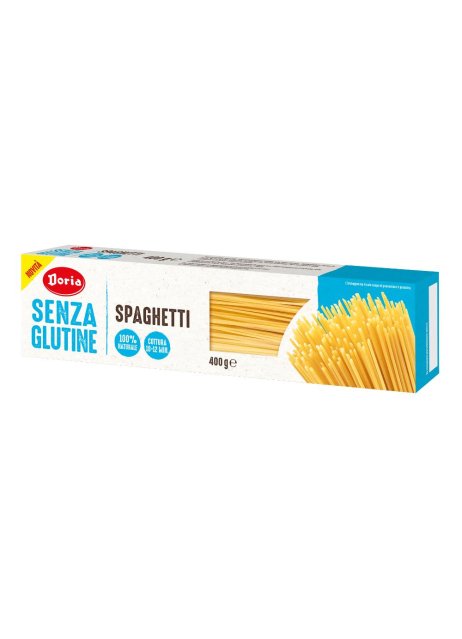 DORIA SPAGHETTI 400G