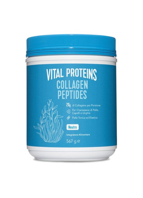 VITAL PROTEINS COLLAG PEP 567G