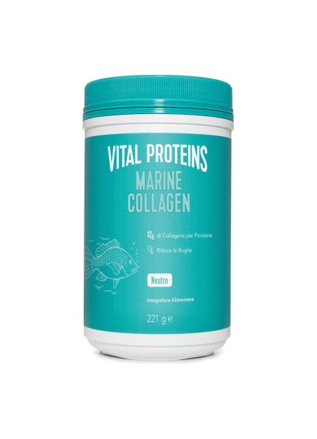 VITAL PROTEINS MAR COLLAG