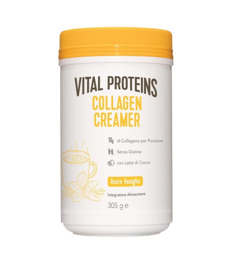 VITAL PROTEINS COLLAG CR VANIL