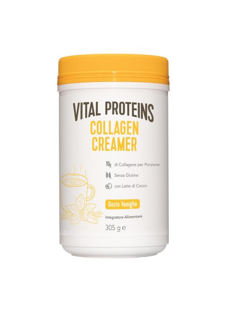 VITAL PROTEINS COLLAG CR VANIL