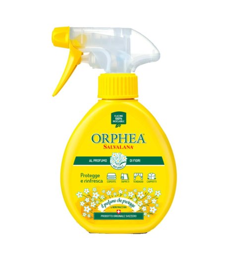 ORPHEA SPRAY FIORI 150ML