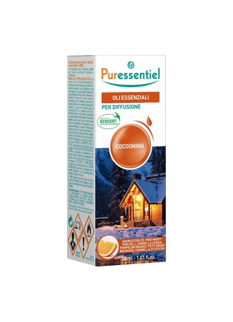 PURESSENTIEL Misc.Cocooning