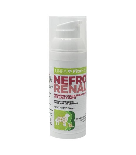 NEFRORENAL 50G