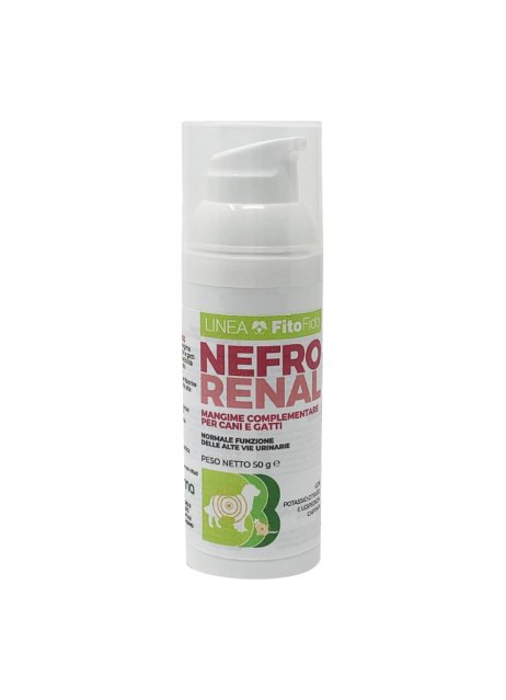 NEFRORENAL 50G