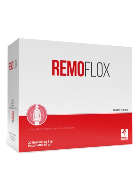 REMOFLOX 20BUST