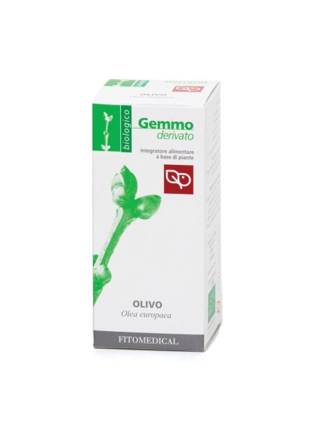 OLIVO MG BIO 50ML FTM