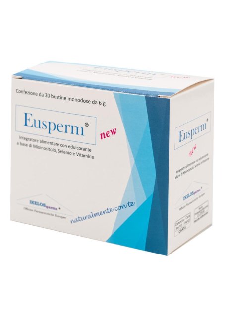 EUSPERM NEW 30BUST