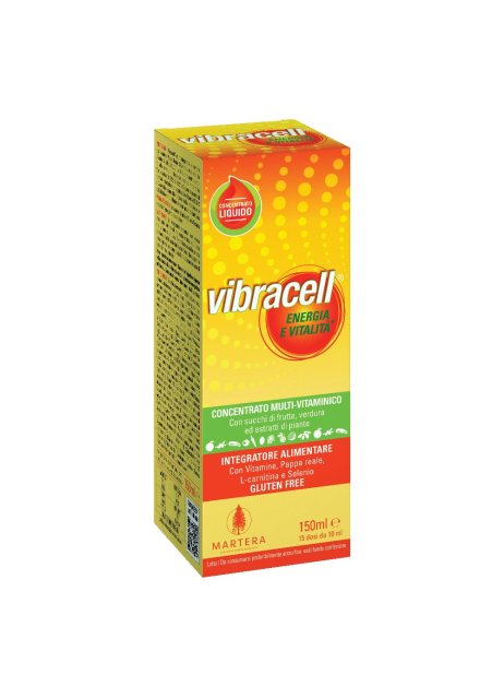 VIBRACELL 150ML