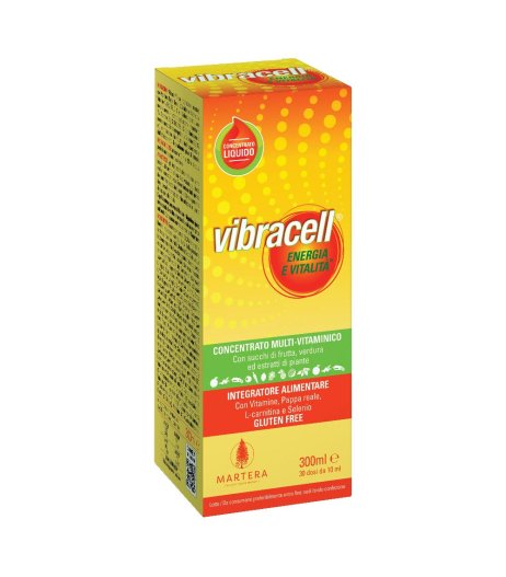 VIBRACELL INTEGR 300ML