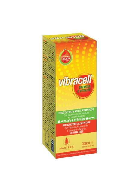 VIBRACELL INTEGR 300ML