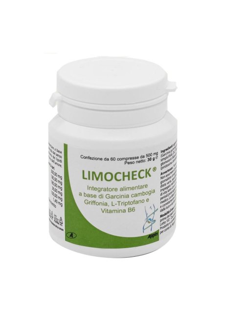 LIMOCHECK 60CPR