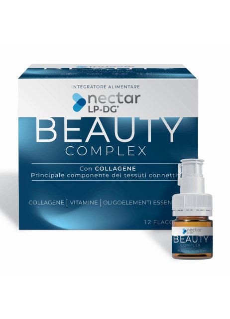 NECTAR LP DG Beauty Cpx12x10ml