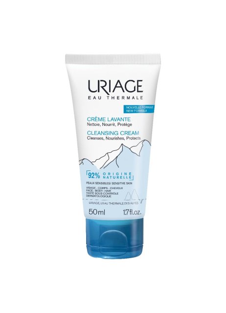 URIAGE CREME LAVANTE T 50ML