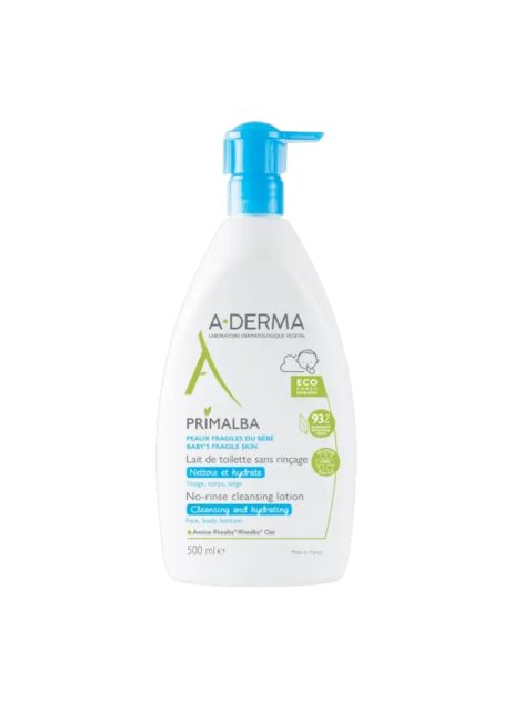 PRIMALBA LATTE DETERGENTE500ML