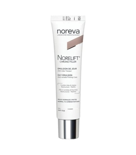 NORELIFT Crema Giorno 40ml