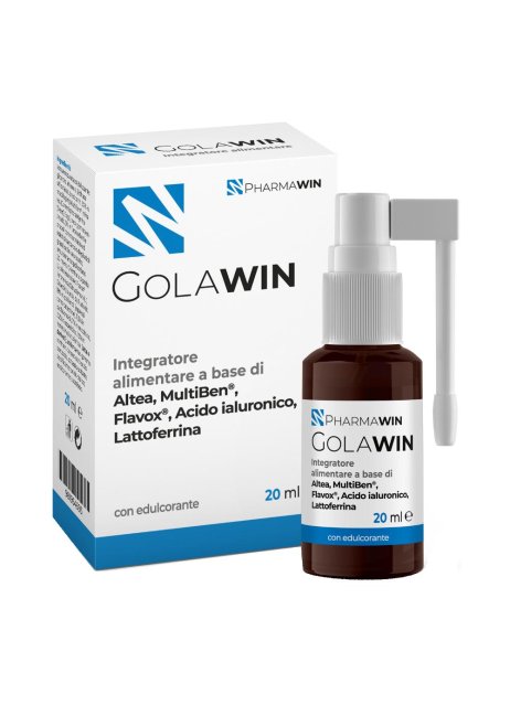 GOLAWIN SPRAY 20ML