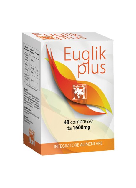 EUGLIK PLUS 48CPR