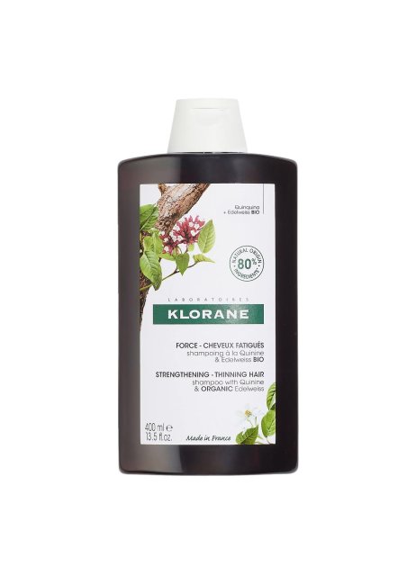 Klorane Shampoo Chin-stel400ml