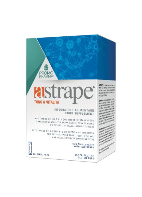 ASTRAPE 20STICK PACK