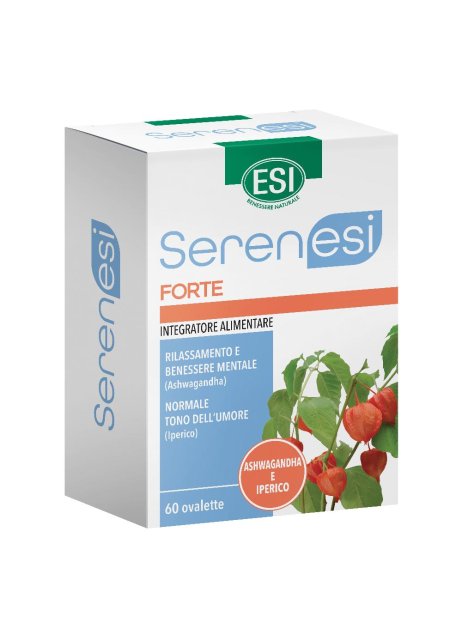 Esi Serenesi Forte 60oval