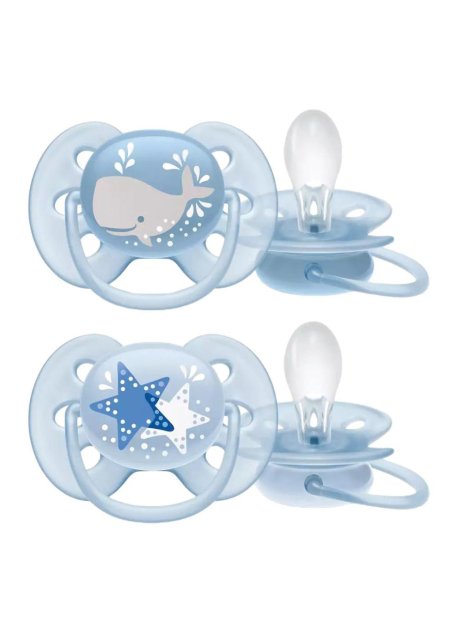 AVENT Succh.U-Soft Boy 6-18m