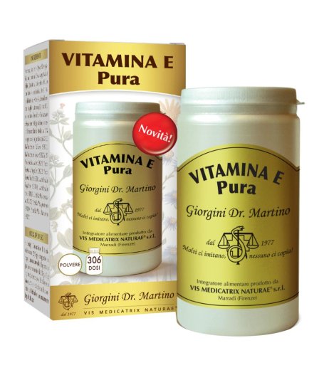 VITAMINA E PURA 50G