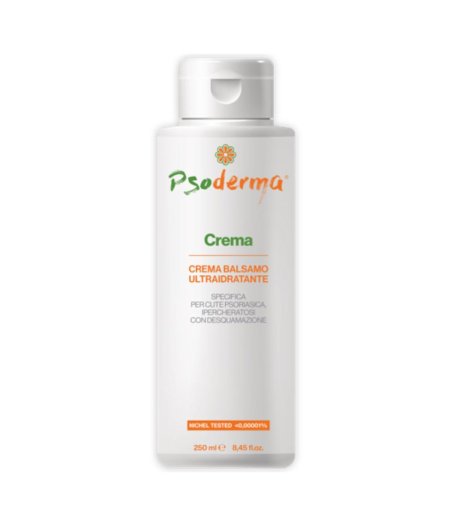 PSODERMA CREMA BALS ULTRA100ML