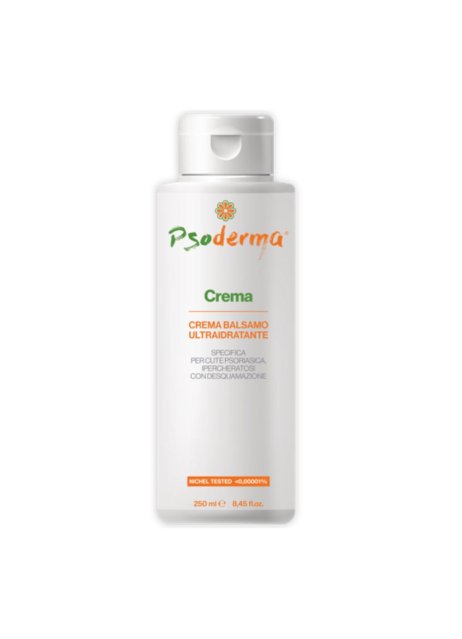 PSODERMA CREMA BALS ULTRA100ML