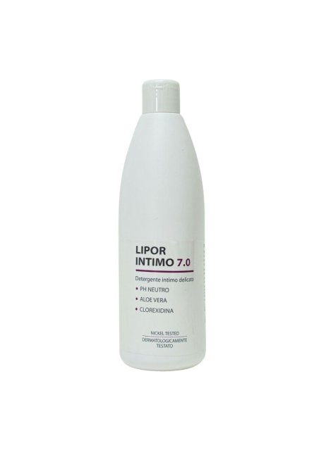 LIPOR Intimo 7,0 400ml