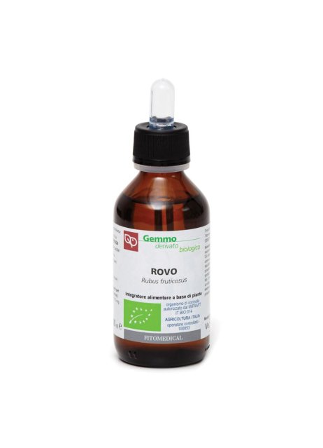 ROVO MG BIO 100ML