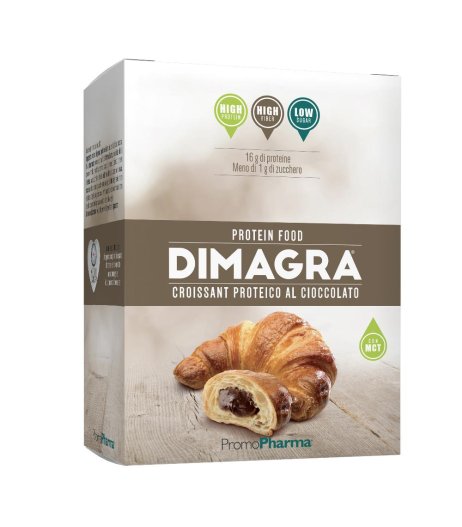 DIMAGRA CROISSANT PROT CIOC