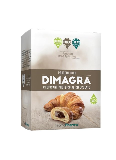 DIMAGRA CROISSANT PROT CIOC