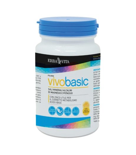 VIVOBASIC Baratt.200g      EBV