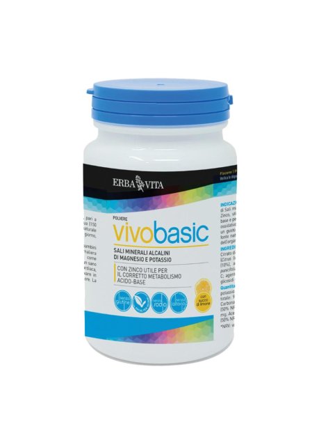 VIVOBASIC Baratt.200g      EBV