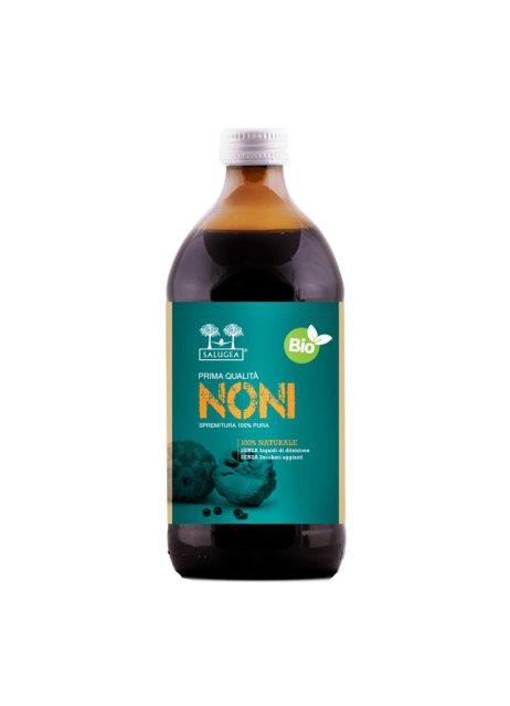 SUCCO BIO PURO NONI 500ML