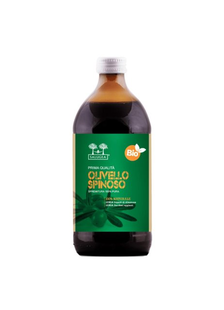 SALUGEA SUCCO OLIVELLO BIO