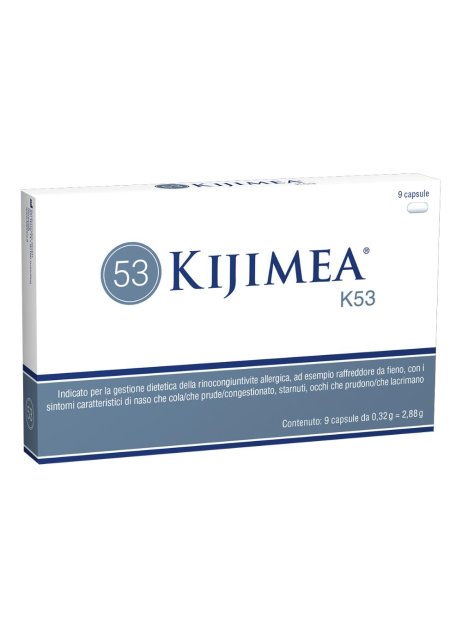 KIJIMEA K53 9CPS